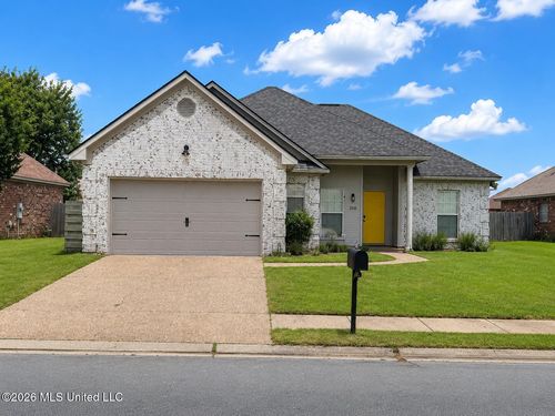 310 G W Bush Street, Brandon, MS, 39047 | Card Image