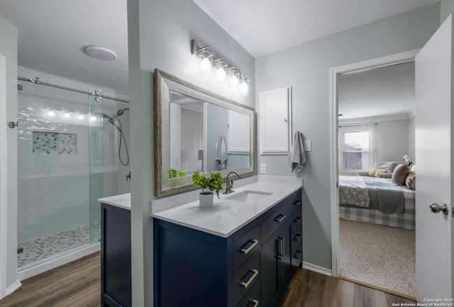 2941 Candleberry Dr, House other with 4 bedrooms, 3 bathrooms and null parking in Schertz TX | Image 16