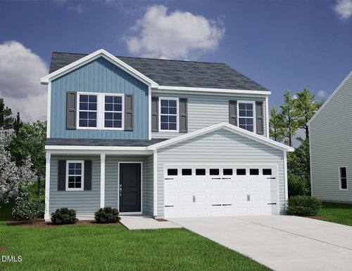260 Buckthorn Dr, Youngsville, NC, 27596-3356 | Card Image
