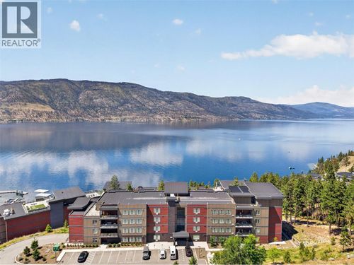 101-3434 Mckinley Beach Drive, Kelowna, BC, V1V0H3 | Card Image