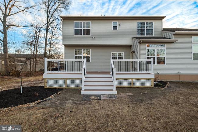 4 Edwards Ct, House other with 4 bedrooms, 4 bathrooms and null parking in LAWNSIDE NJ | Image 22