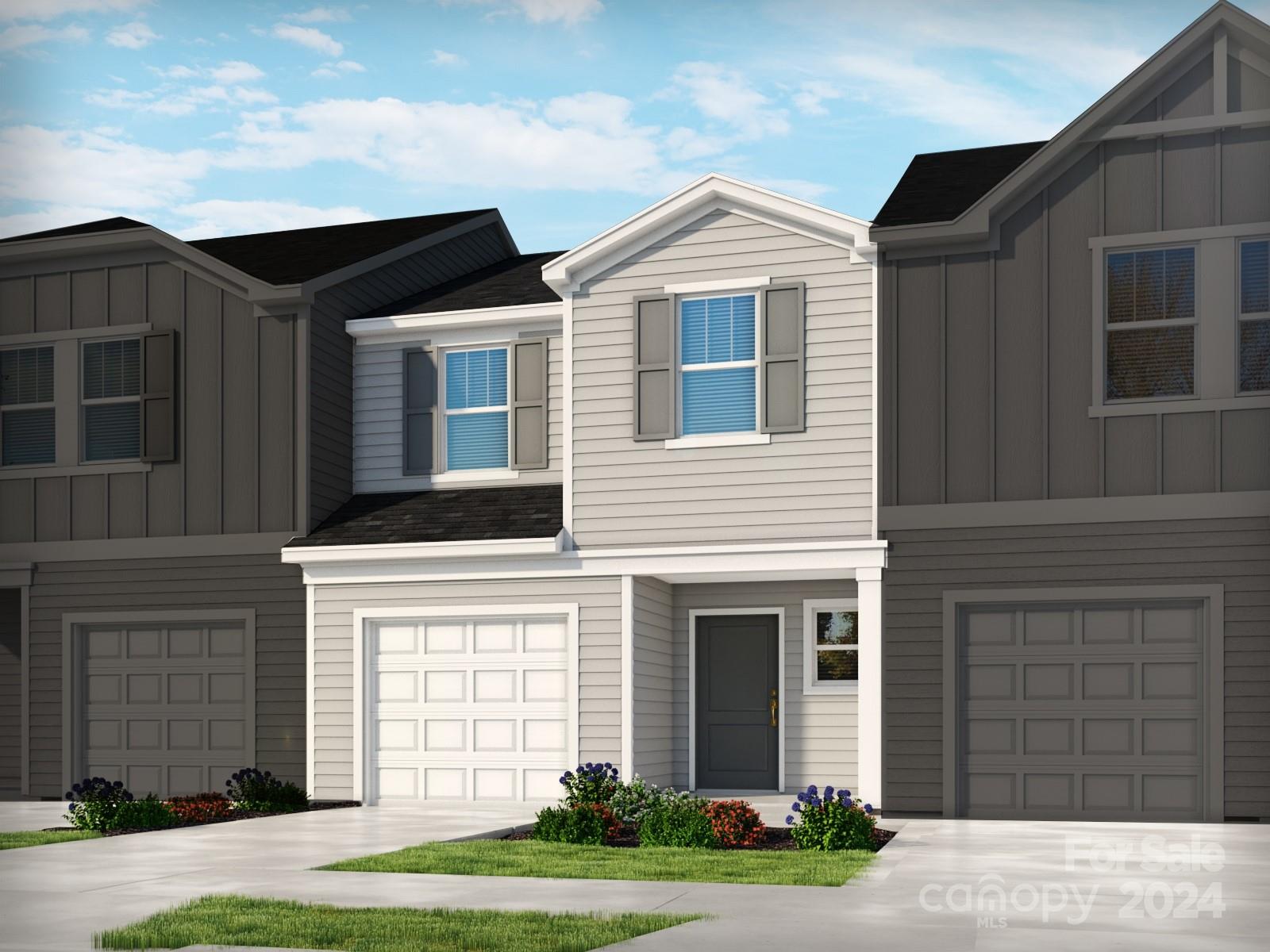 Falling Acorn Ln, Concord, NC 28027