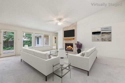 13204 Tamayo Dr, Austin, TX, 78729-8023 | Card Image