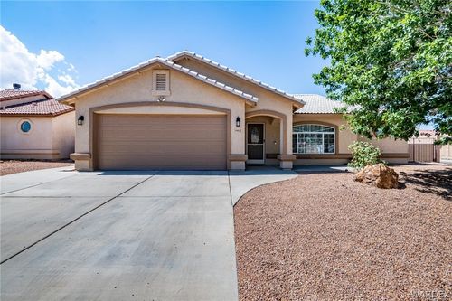 3902 E Nicole Ave, Kingman, AZ, 86409-0860 | Card Image