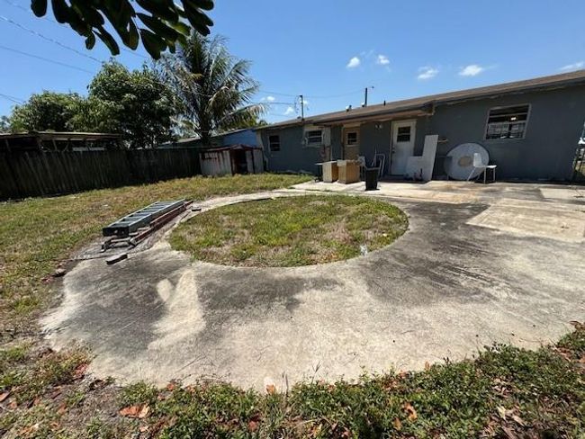 1211 N 71st Ave, House other with 3 bedrooms, 1 bathrooms and null parking in Hollywood FL | Image 20