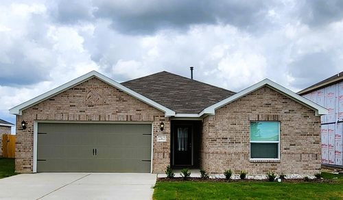 13433 Hang Fire Lane, Cresson, TX, 76035 | Card Image