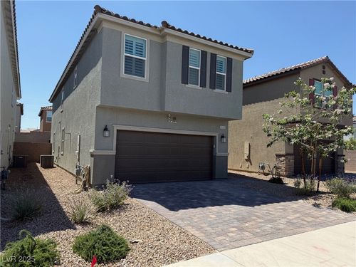 9539 Bursill Street, Las Vegas, NV, 89139 | Card Image