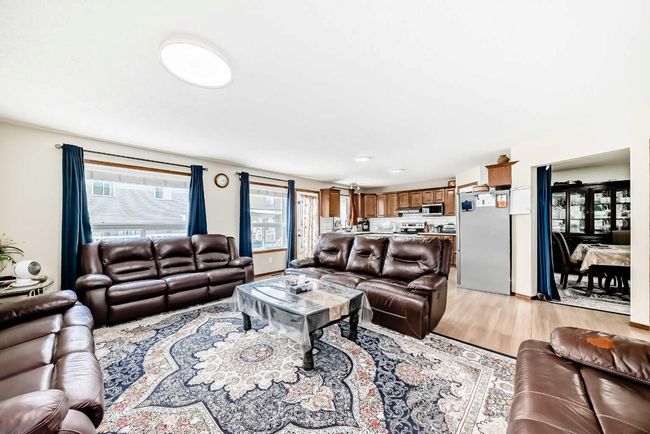 186 Saddleland Cres Ne, House other with 7 bedrooms, 4 bathrooms and 4 parking in Calgary AB | Image 16