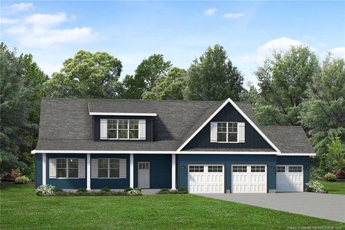 183 Myrtle Oak Drive, Cameron, NC, 28326 | Card Image