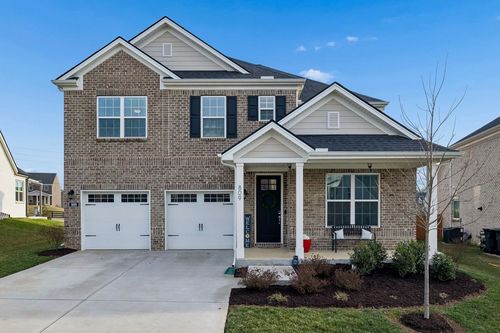 809 Cawthorn Ln, Mount Juliet, TN, 37122-3132 | Card Image