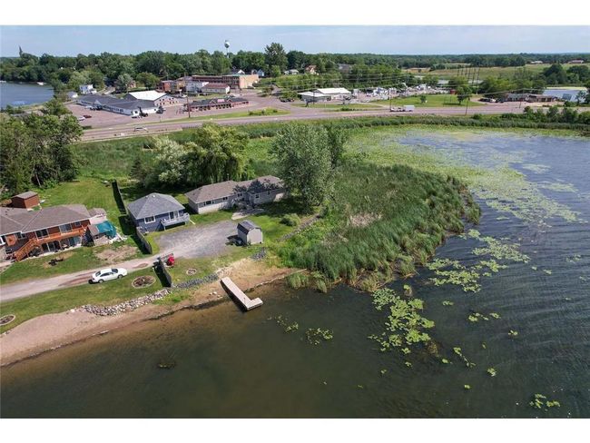 2 - 520 Park Island Rd, Home with 3 bedrooms, 2 bathrooms and null parking in CENTER CITY MN | Image 4