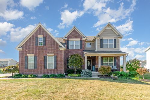 6133 Dawson Dr, Liberty Twp, OH, 45044-1256 | Card Image