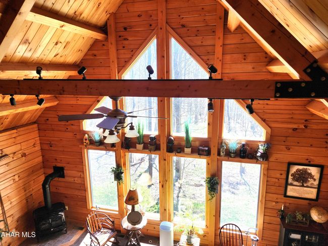 2299 Fleegle Rd, House other with 2 bedrooms, 2 bathrooms and null parking in Central City PA | Image 14