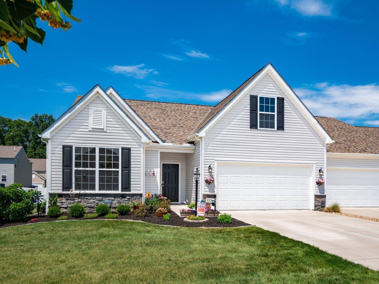 Broadmoore Blvd, Pataskala, OH 43062