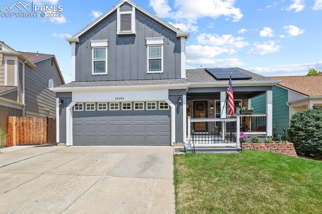 Yale Pl, Lakewood, CO 80228