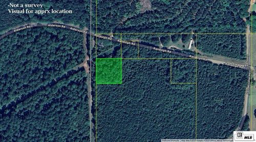 000 Randolph Rd, Lillie, LA, 71256 | Card Image