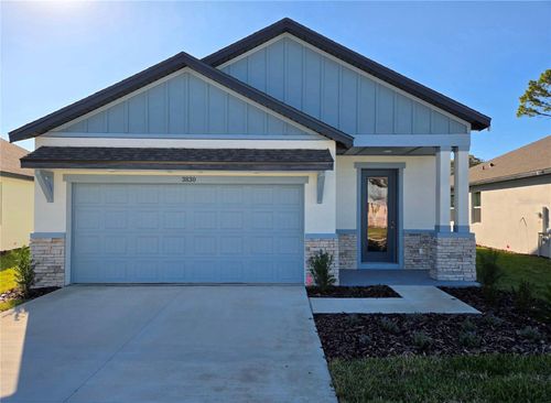 3830 Daybreak Run Loop, SPRING HILL, FL, 34609 | Card Image