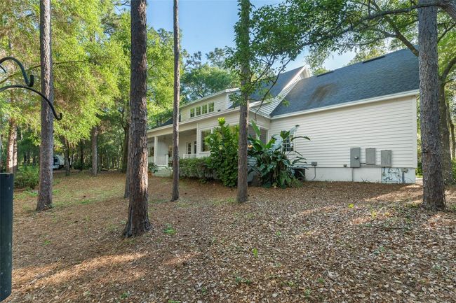 4000 Rouse Rd, House other with 4 bedrooms, 4 bathrooms and null parking in ORLANDO FL | Image 48