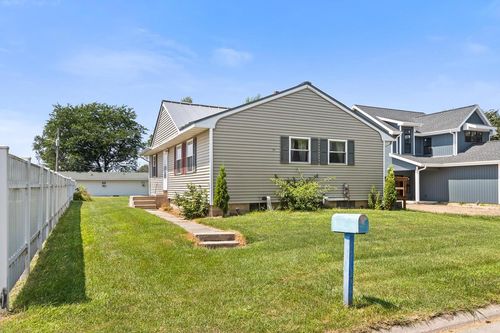 111 Superior Street, Portage, WI, 53901 | Card Image