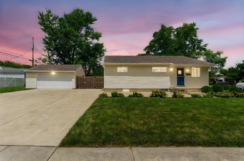 2804 Kingston Ave, Grove City, OH, 43123-3363 | Card Image