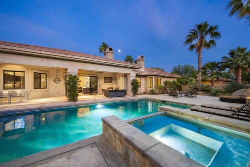 107 Rancho Vista Ln, Rancho Mirage, CA, 92270-1757 | Card Image