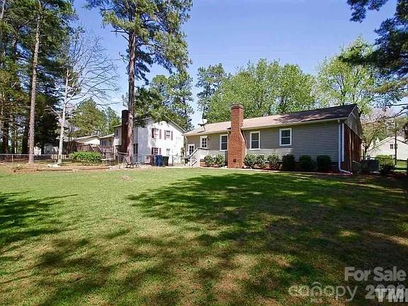 Residential in Durham 2