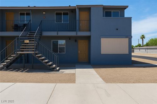 841 Avenue A, Boulder City, NV, 89005-2774 | Card Image