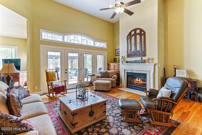 105 Banbridge Dr, House other with 4 bedrooms, 4 bathrooms and 2 parking in West End NC | Image 10