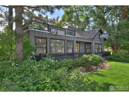 1708 15th St, Boulder, CO, 80302-6324 | Card Image