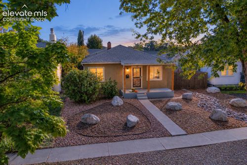 1717 N Franklin St, Colorado Springs, CO, 80907-7723 | Card Image