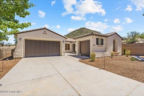 7437 E Beaver Valley Rd, Prescott Valley, AZ, 86314-1412 | Card Image