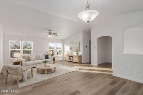 12712 S Red Horizon Trail, Vail, AZ, 85641 | Card Image