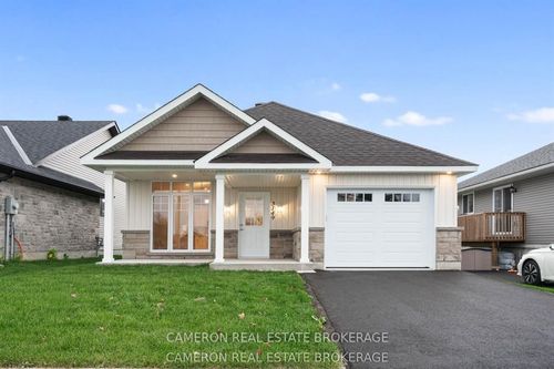 3149 Mauricy St, Cornwall, ON, K6K0A1 | Card Image