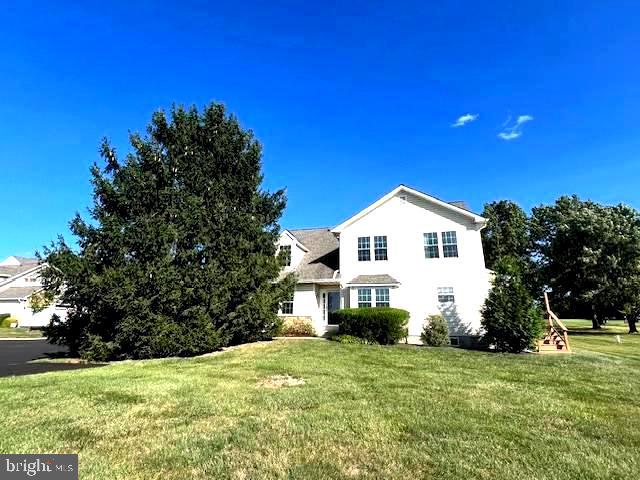 Gleneagles Ct, Blue Bell, PA 19422