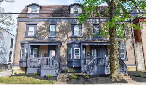 122-124-126-122 S Champion Ave, Columbus, OH, 43205-1436 | Card Image