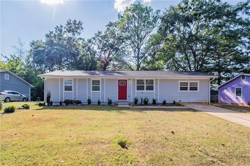 1669 Freedom Vly, Decatur, GA, 30032-4811 | Card Image