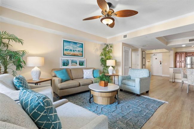 APT-906 - 200 Ocean Crest Dr, Condo with 3 bedrooms, 3 bathrooms and null parking in PALM COAST FL | Image 13