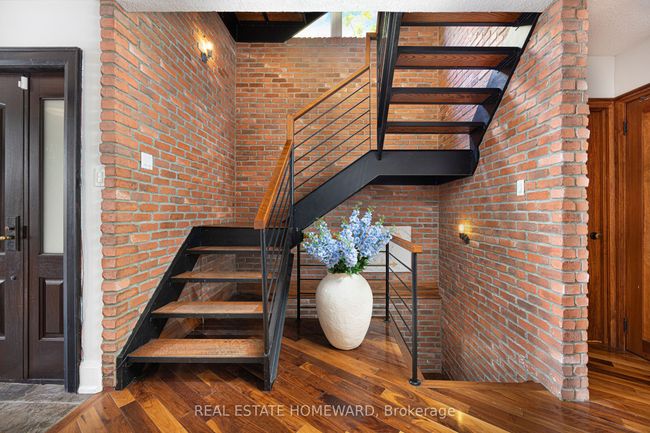 2 Park Ave, House other with 5 bedrooms, 5 bathrooms and 4 parking in Toronto ON | Image 16