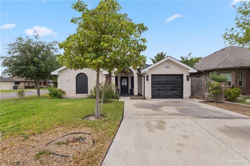 2303 Yarrow St, Mission, TX, 78574-7911 | Card Image