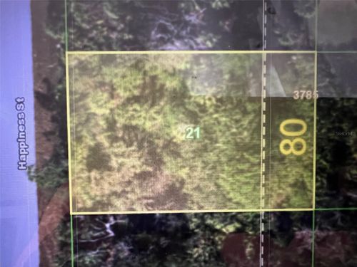 7168 Happiness St, PORT CHARLOTTE, FL, 33981 | Card Image