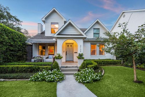 2124 Sul Ross St, Houston, TX, 77098-2418 | Card Image