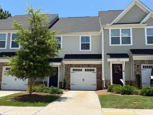 243 Hipps Crossing Drive, Simpsonville, SC, 29680 | Card Image