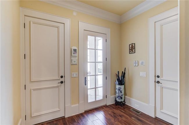 5004 Gunnison Trce, House other with 7 bedrooms, 9 bathrooms and null parking in Suwanee GA | Image 51