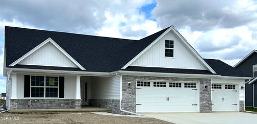15030 Stonebridge Lane, Perrysburg, OH, 43551 | Card Image