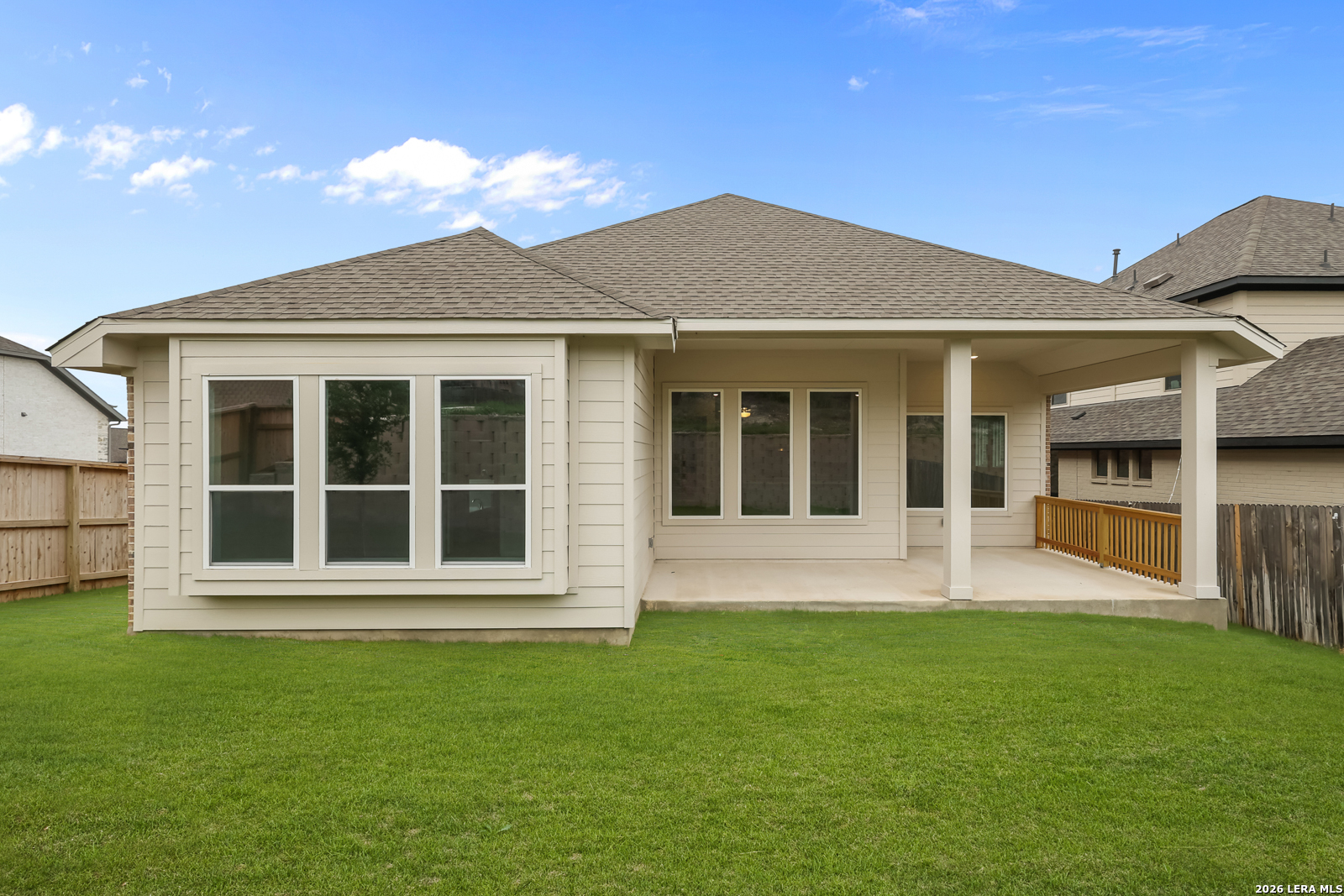 Residential in San Antonio 3