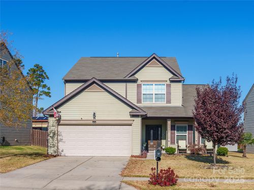 2921 San Saba St, Charlotte, NC, 28214-3112 | Card Image