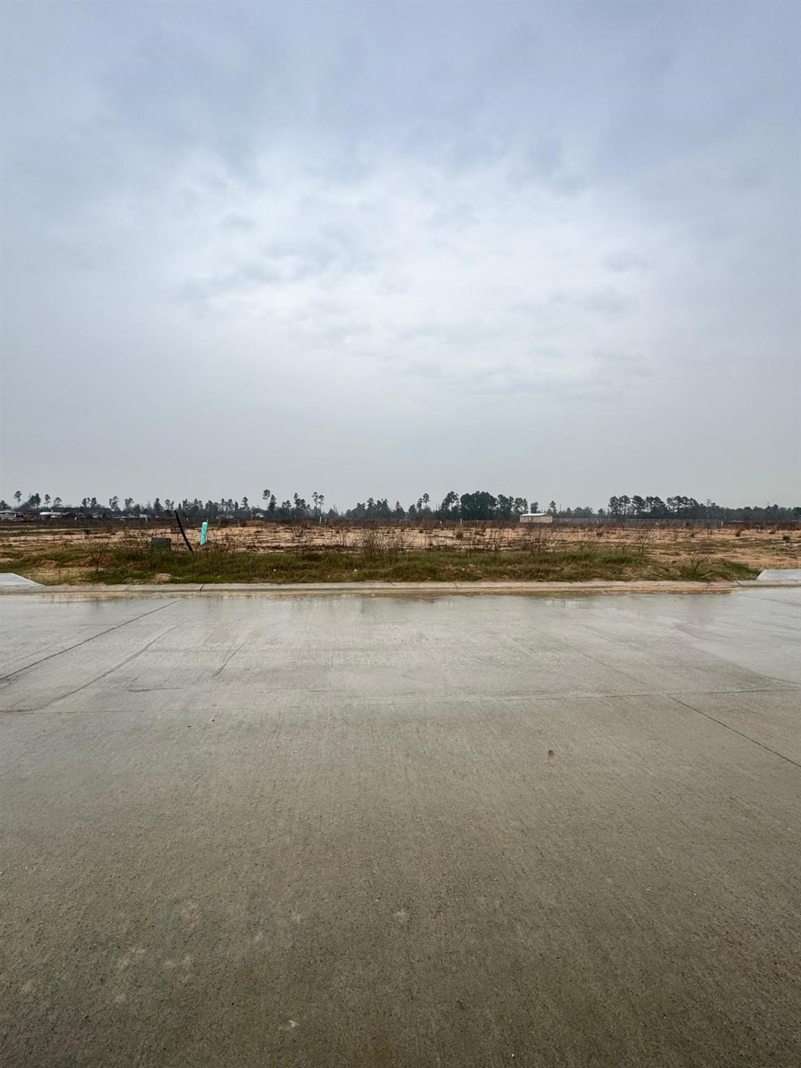 Land in Cleveland