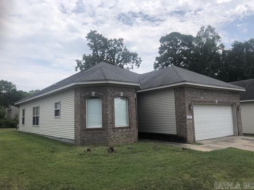 2601 Longcoy St, Little Rock, AR, 72204-3317 | Card Image