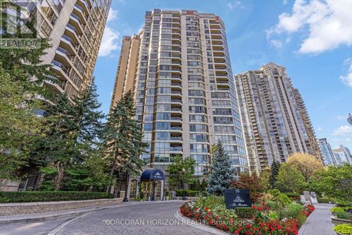 1604-55 Kingsbridge Garden Circle, Mississauga (Hurontario), ON, L5R1Y1 | Card Image