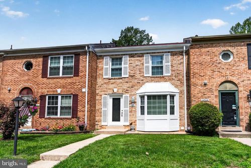 14546 Bisbee Ct, WOODBRIDGE, VA, 22193-1239 | Card Image